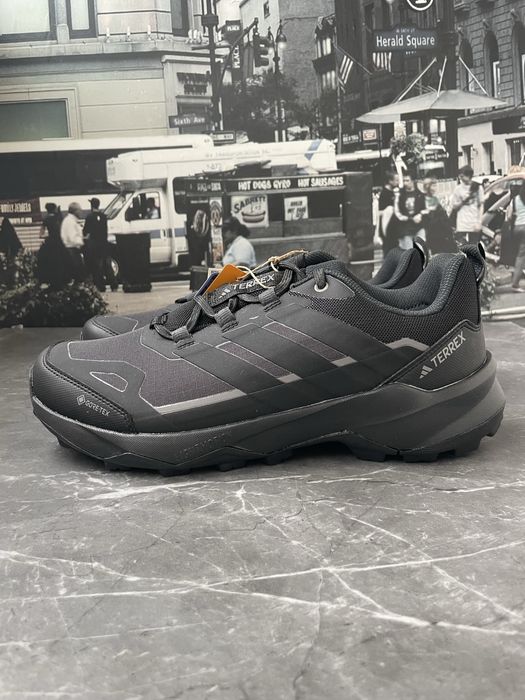 Кросівки Adidas  Terrex Skychaser AX5 GTX  GORE-TEX (оригінал)