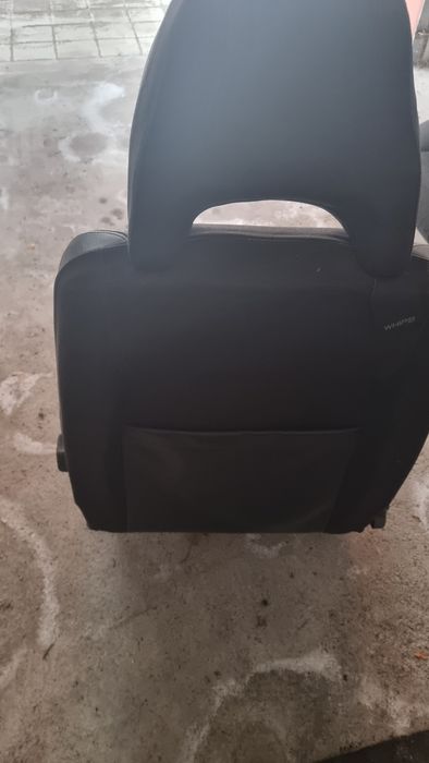 Bancos dianteiros (2 esquerda e direita) volvo s40
