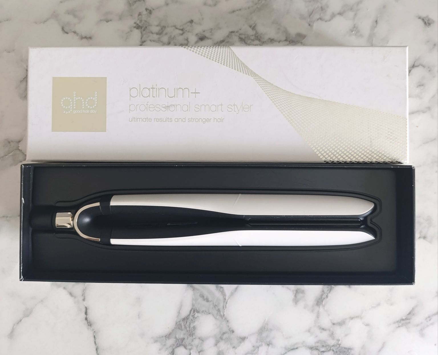 Ghd ОРИГІНАЛЬНІ Випрямлячи для волосся