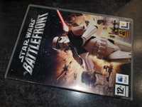 Star Wars Battlefront MAC APPLE gra (stan BDB+) kioskzgrami