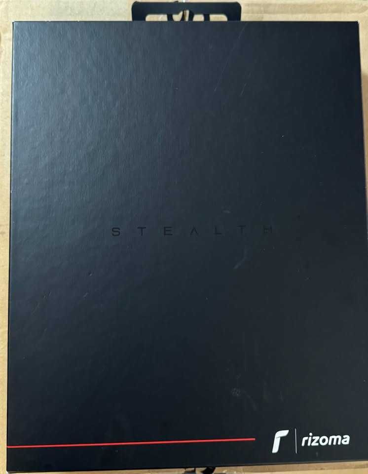 Espelhos Rizoma Stealth CBR600RR