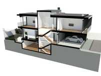 Moradia em construção - Esposende