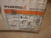 Grzejnik Purmo CV33 600/800