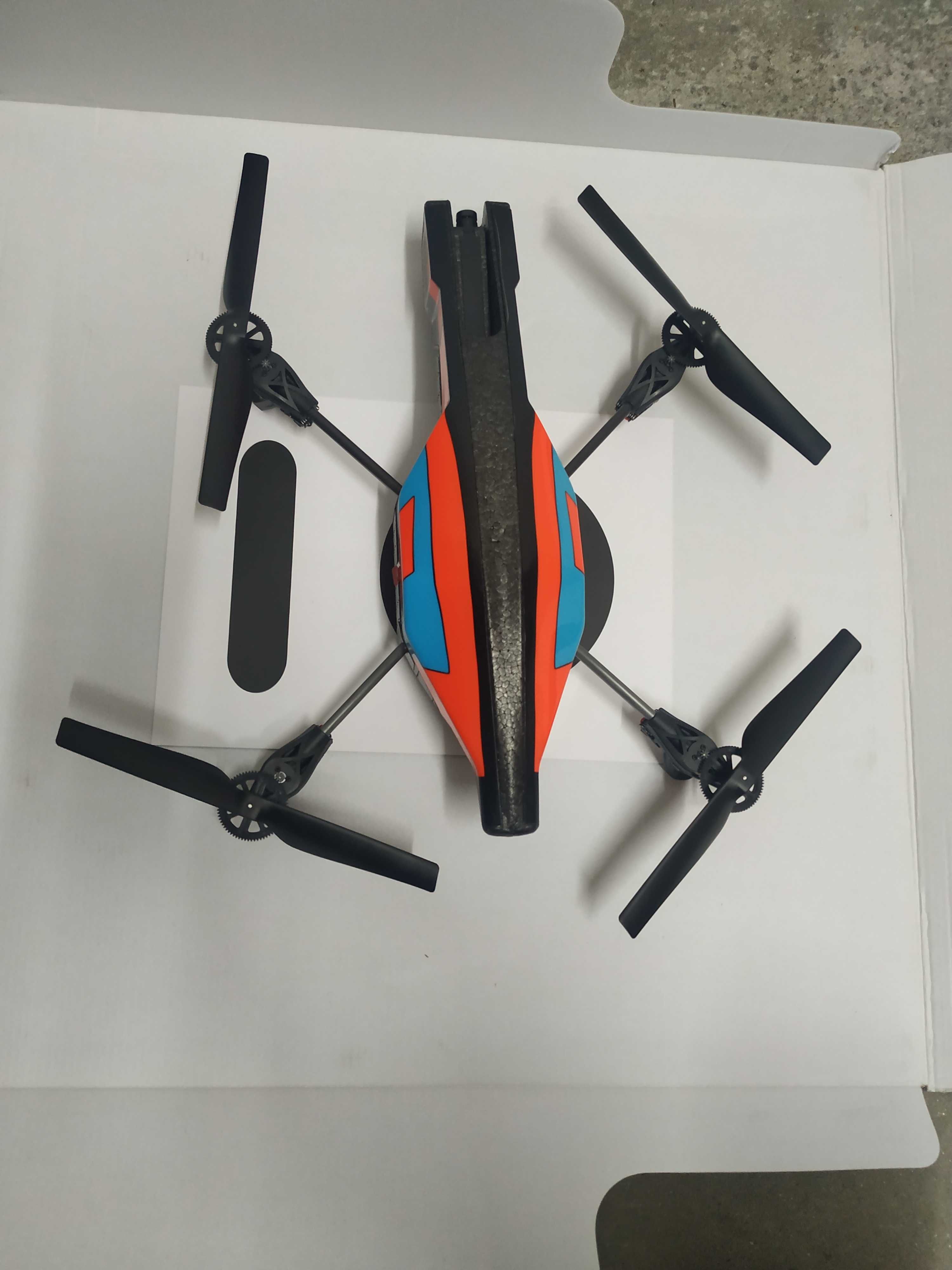 Drone Parrot 2.0