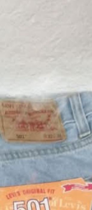 Calças de ganga de homem do 36 ao 50