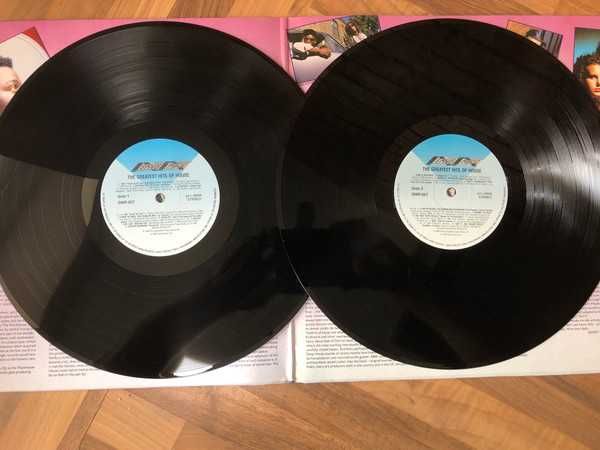 Queen - Виниловые пластинки, CD и др. издания