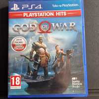 God  of  war  ps4