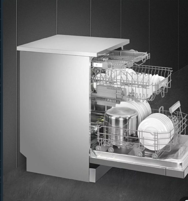 Вывоз, утилизация посудомоечных машин