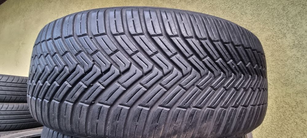 205/55r16 Continental całoroczne 4sztuki