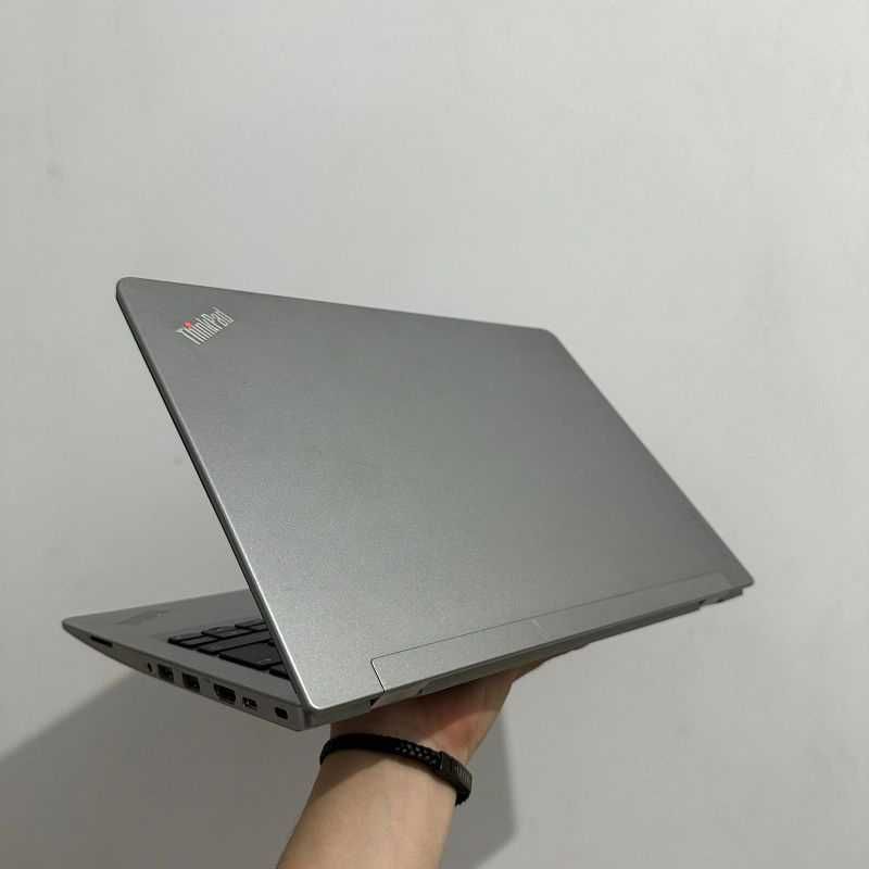 Lenovo ThinkPad 13 i5-7200U 8GB 128GB SSD M.2 13.3" - Loja Física
