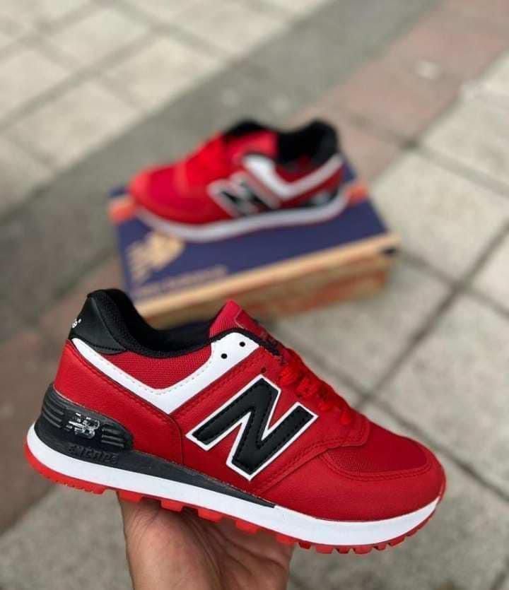 New Balance 574 męskie buty nowe sportowe