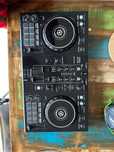 DDJ 400 & Pioneer Dm 40 BT