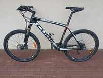 Cube Reaction GTC Carbon 20 ' koła 26