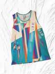 Colorat Crystal top bluzka t-shirt L*