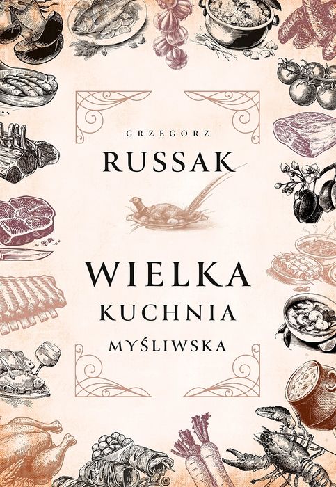 Wielka kuchnia myśliwska. Bellona
