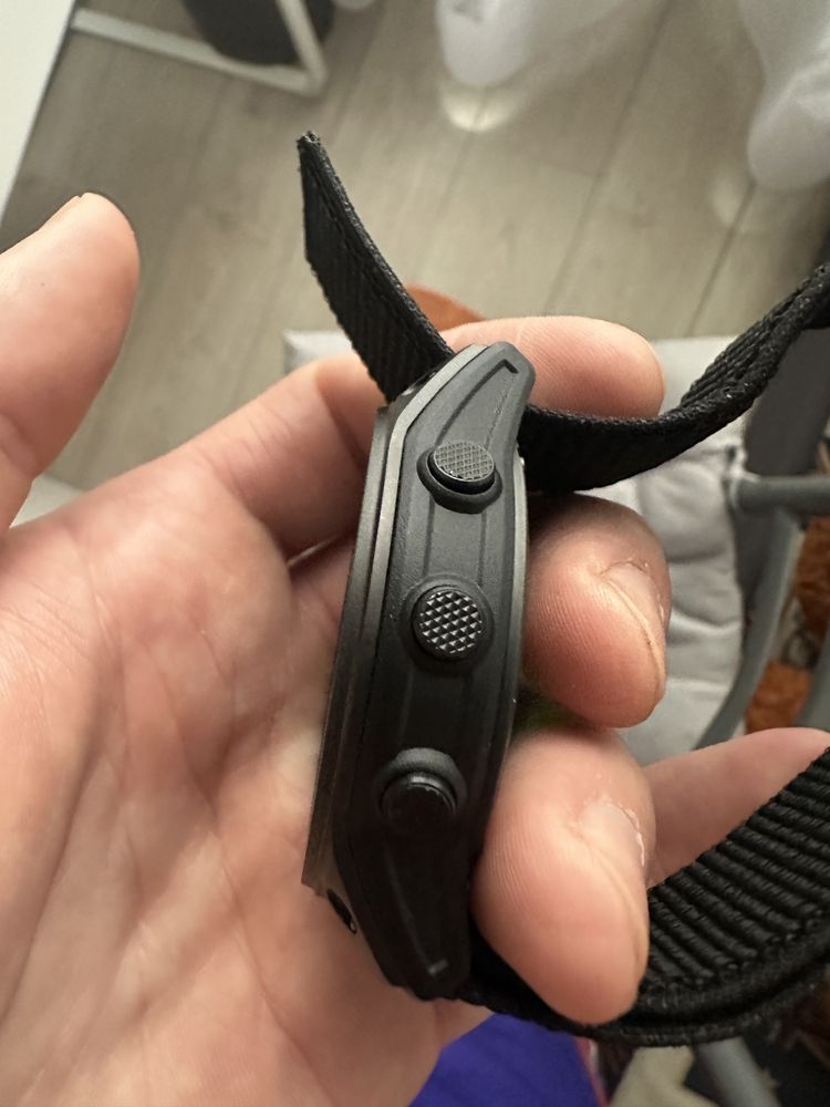 Garmin tactix 7 AMOLED