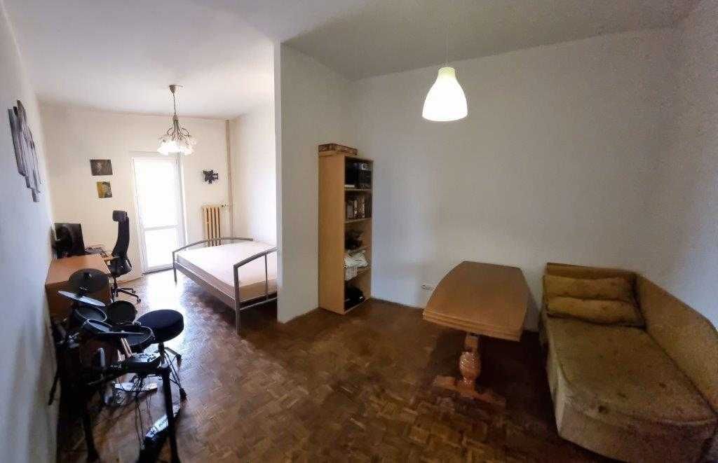 Mieszkanie 68 m2 2 pokojowe do wynajęcia ul. Żelazna