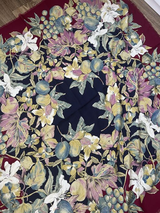 Вінтажний платок Jane Shilton