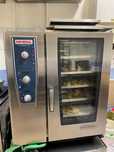 Пароконвектомат Rational Combi Master 101 Plus