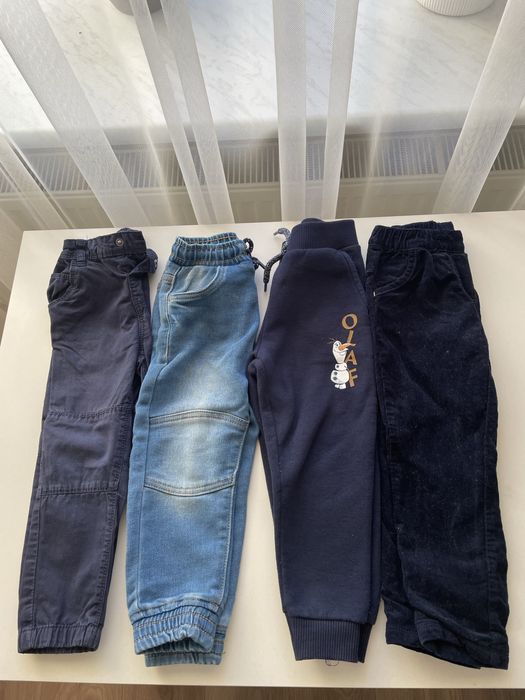 Набір одягу 98 розмір,пакет одягу, одяг для хлопчика 98