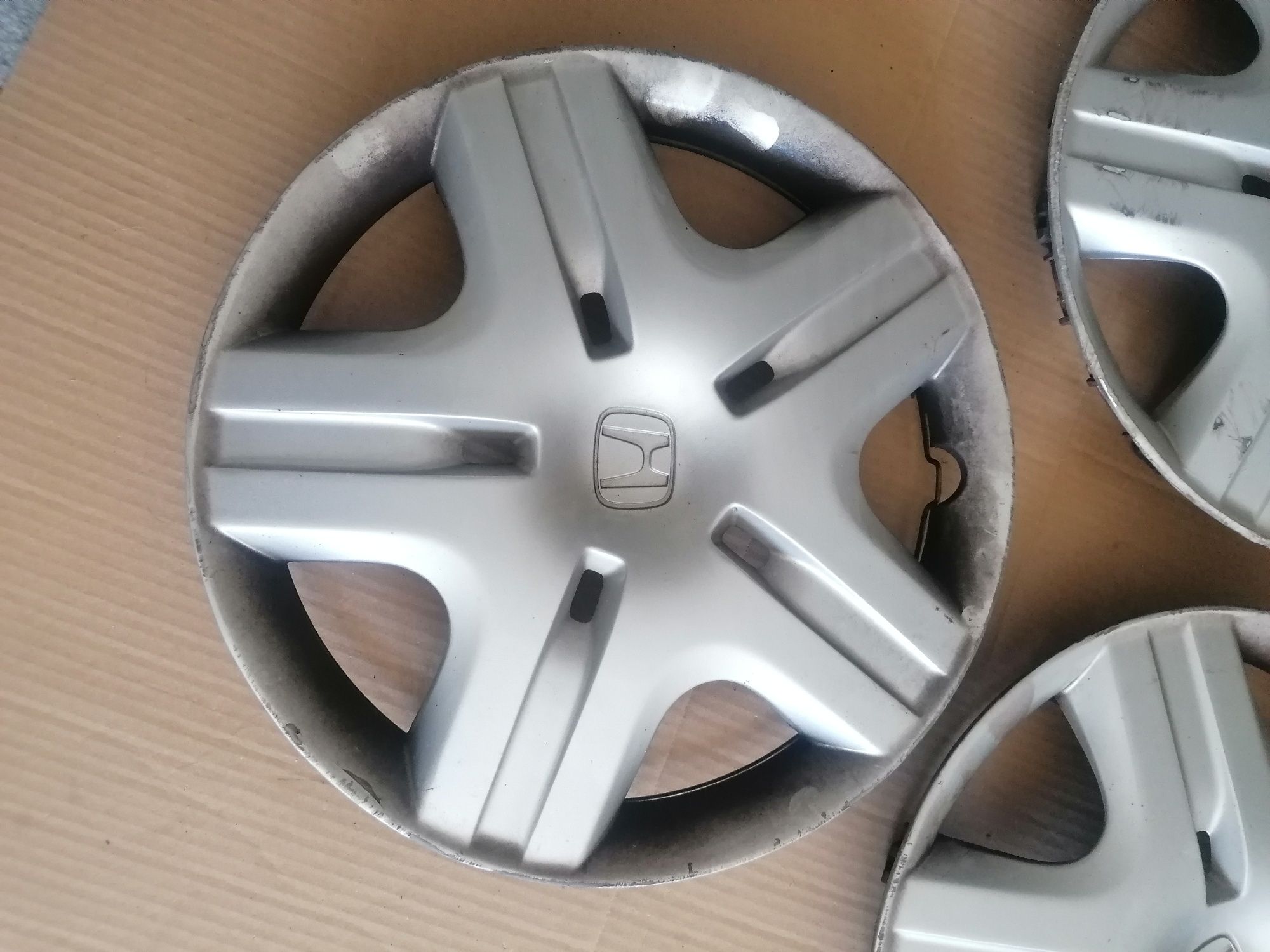 Tampões Honda originais