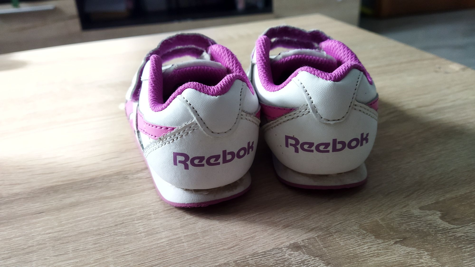 Buty Reebok rozm 23,5