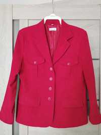 Бардовый пиджак 290 грн.