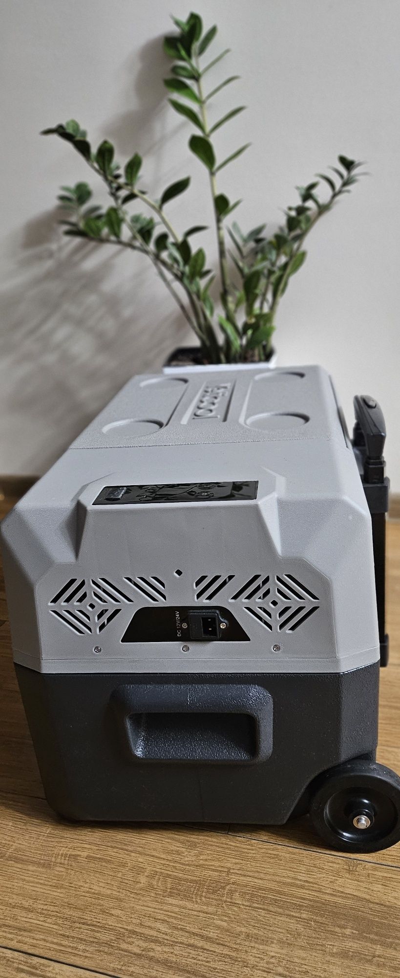 Lodówka Yeticool BX30 szara