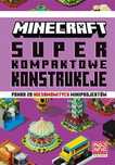 Minecraft Superkompaktowe Konstrukcje 63749A01058Ks