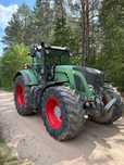Fendt 927 idealny 2008r!