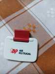 Clip TAP air portugal