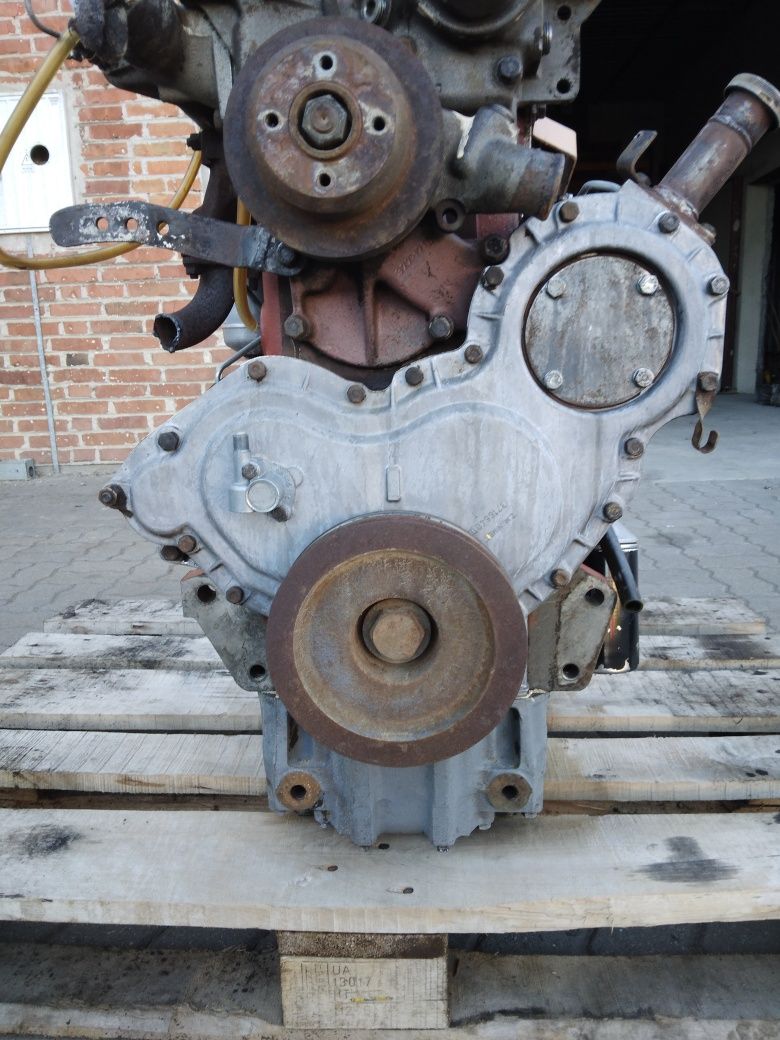 Silnik perkins 4p mf 4512 landini AD236 C360 MF AD 203