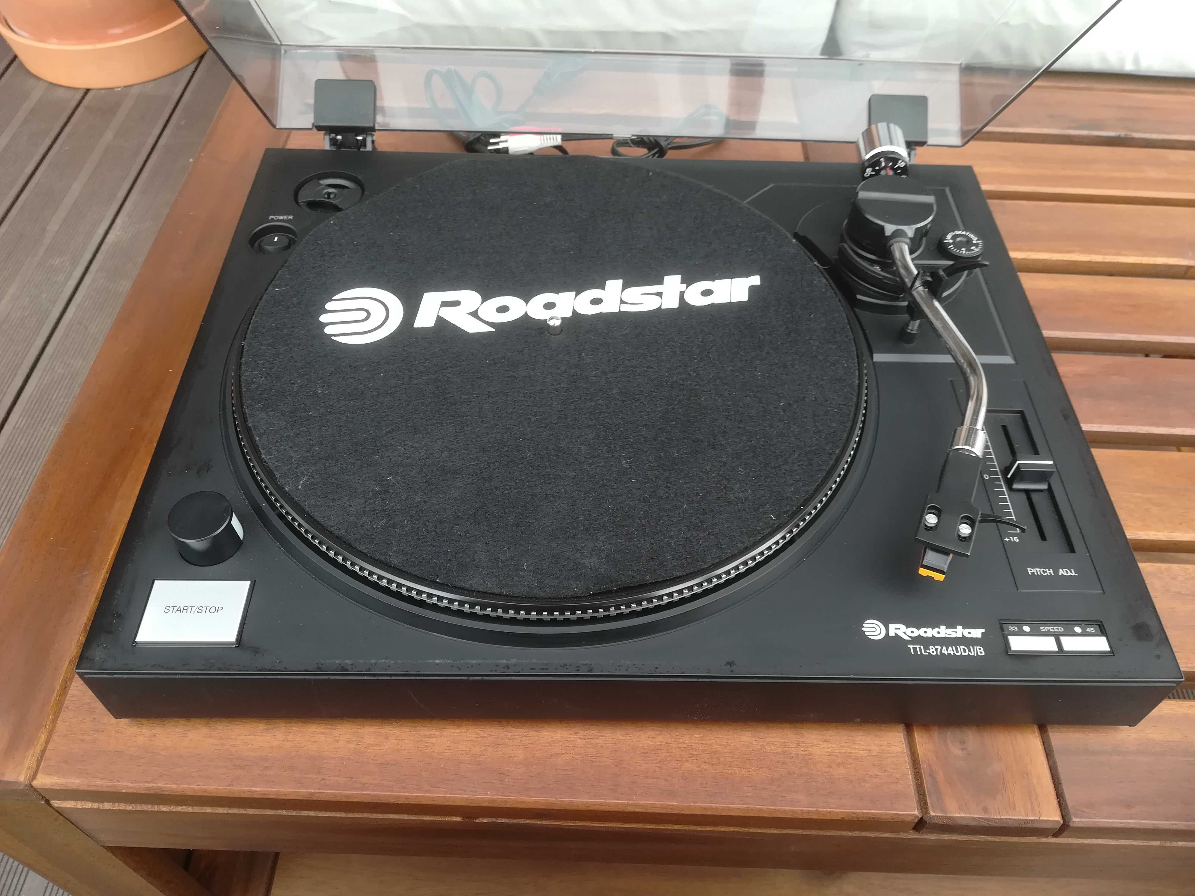 Gramofon,headshell