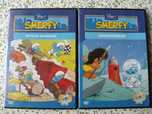 Smerfy bajki dla dzieci dvd film