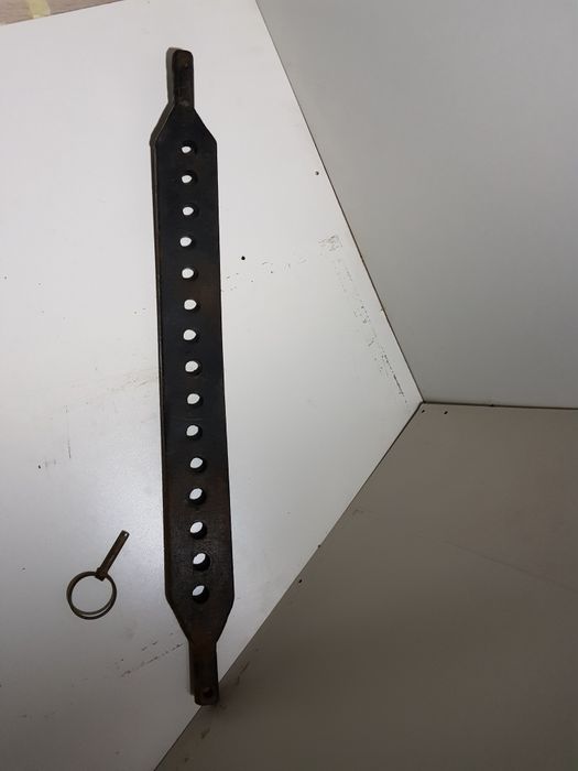 Belka,lacznik centralny  Ursus c330,c360