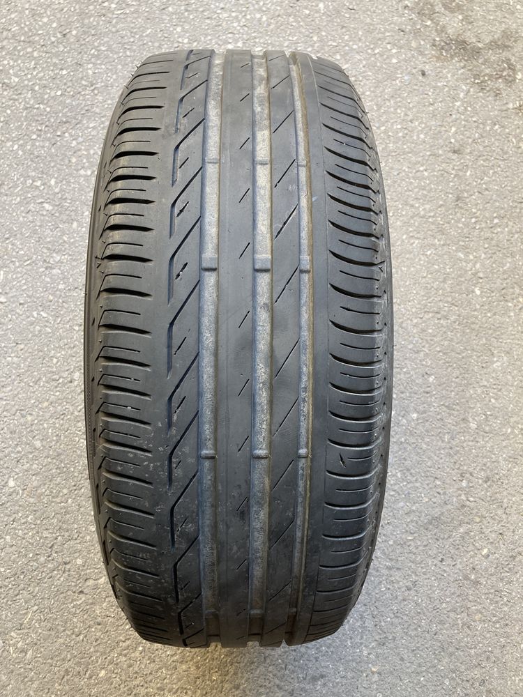 Bridgestone Turanza T001, 205/55 R16 91V - 4 szt.