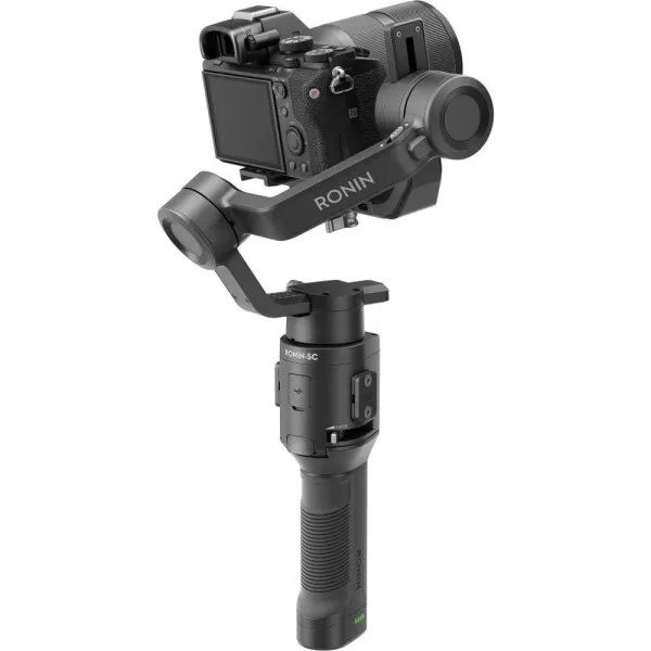 Стабілізатор DJI Ronin SC