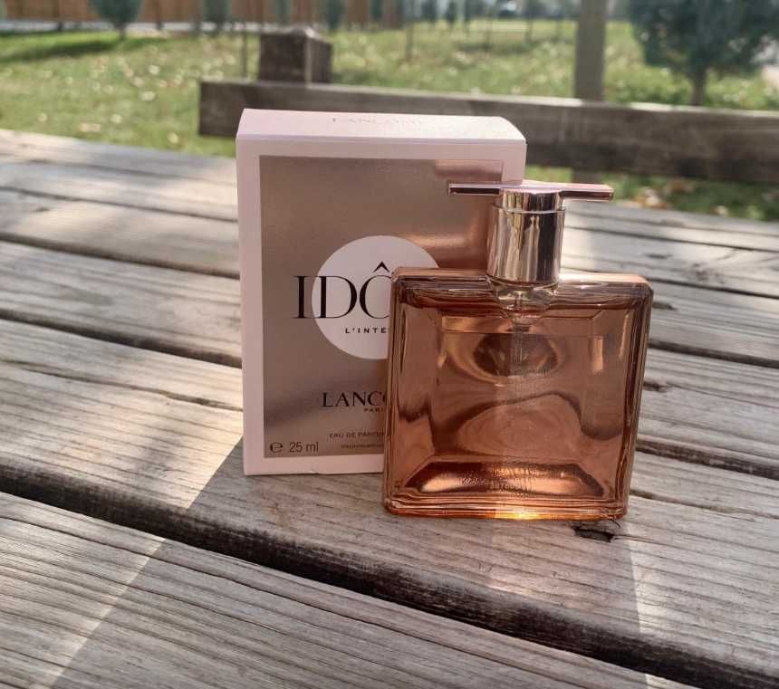 Lancome Idole Intense EDP