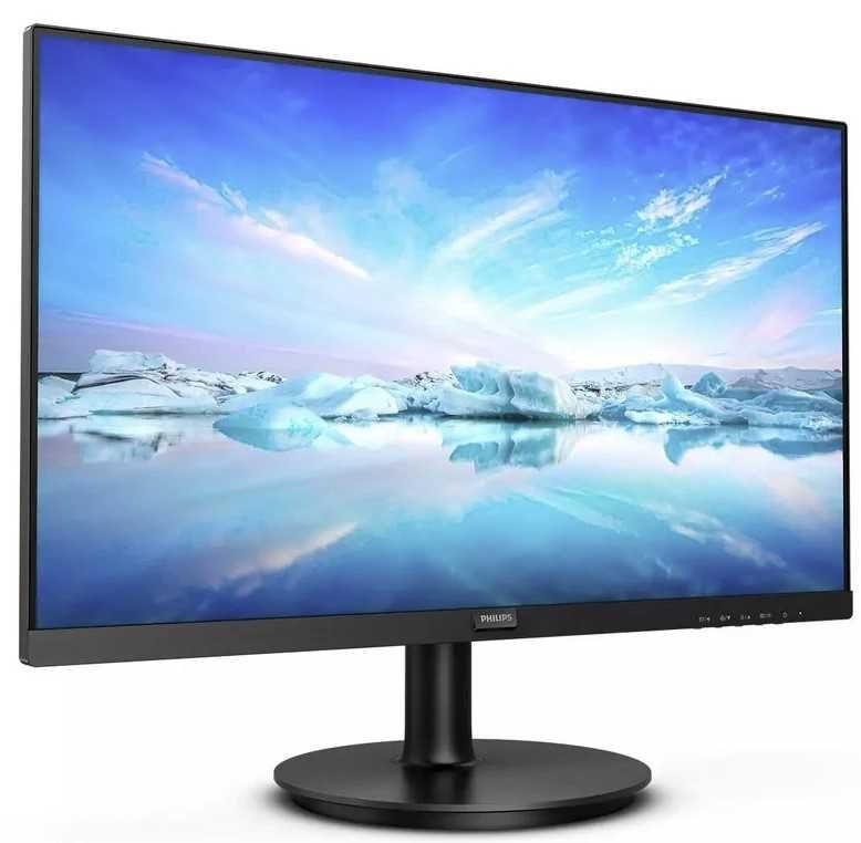 Monitor Philips 271V8L 27" LED FullHD - SELADO