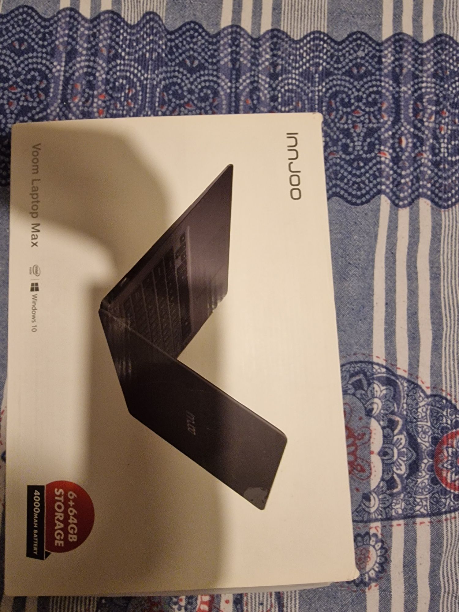 Computador portátil