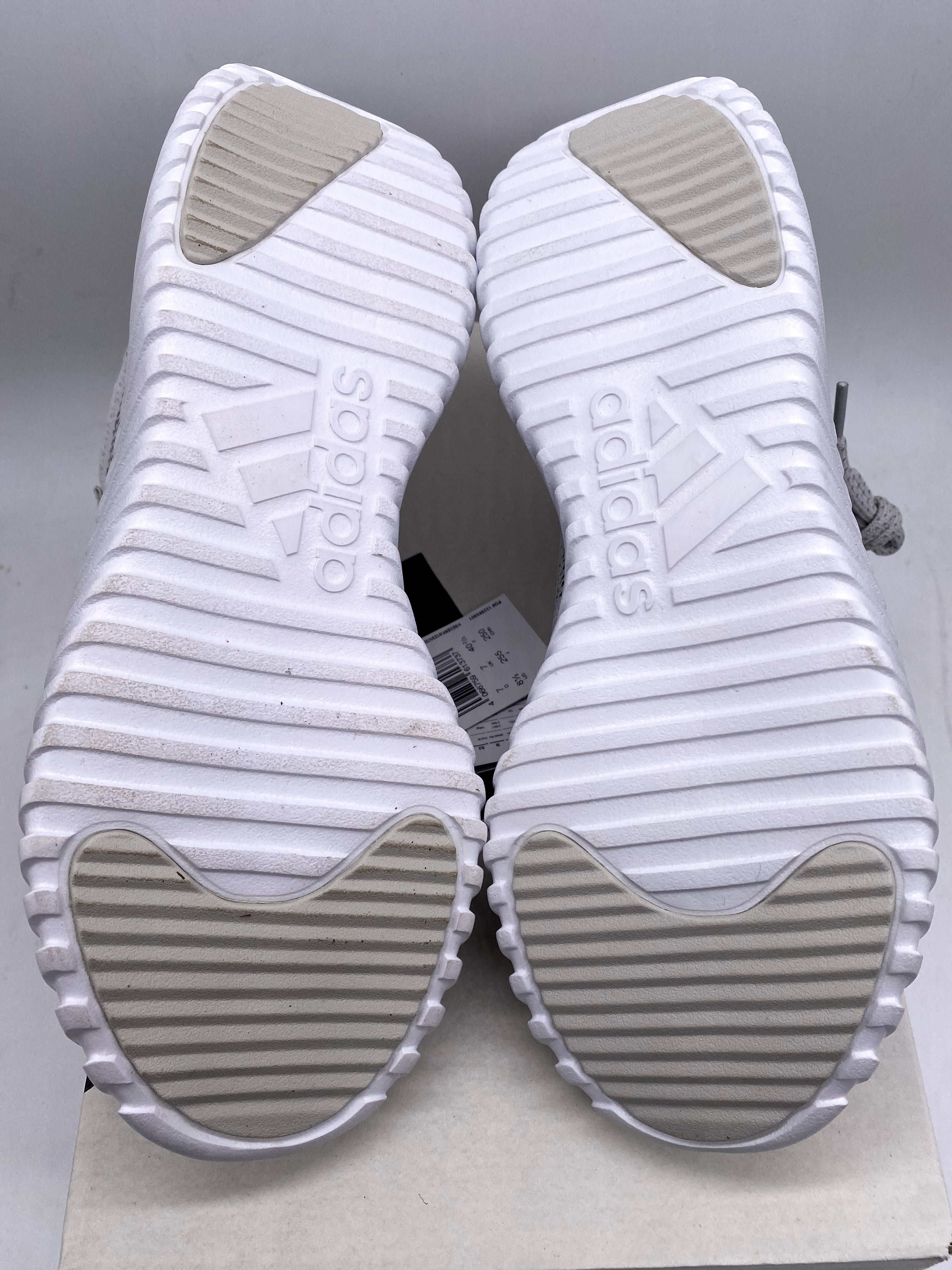 Sneakers Adidas Kaptir Flow wygodne przewiewne  rozmiar 40 2/3
