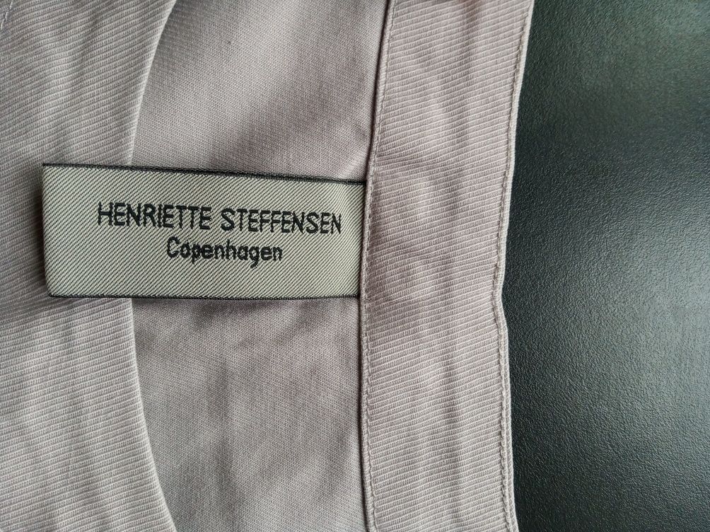 SUKIENKA Elastan Henriette Steffensen DK Copnhagen butik premium!