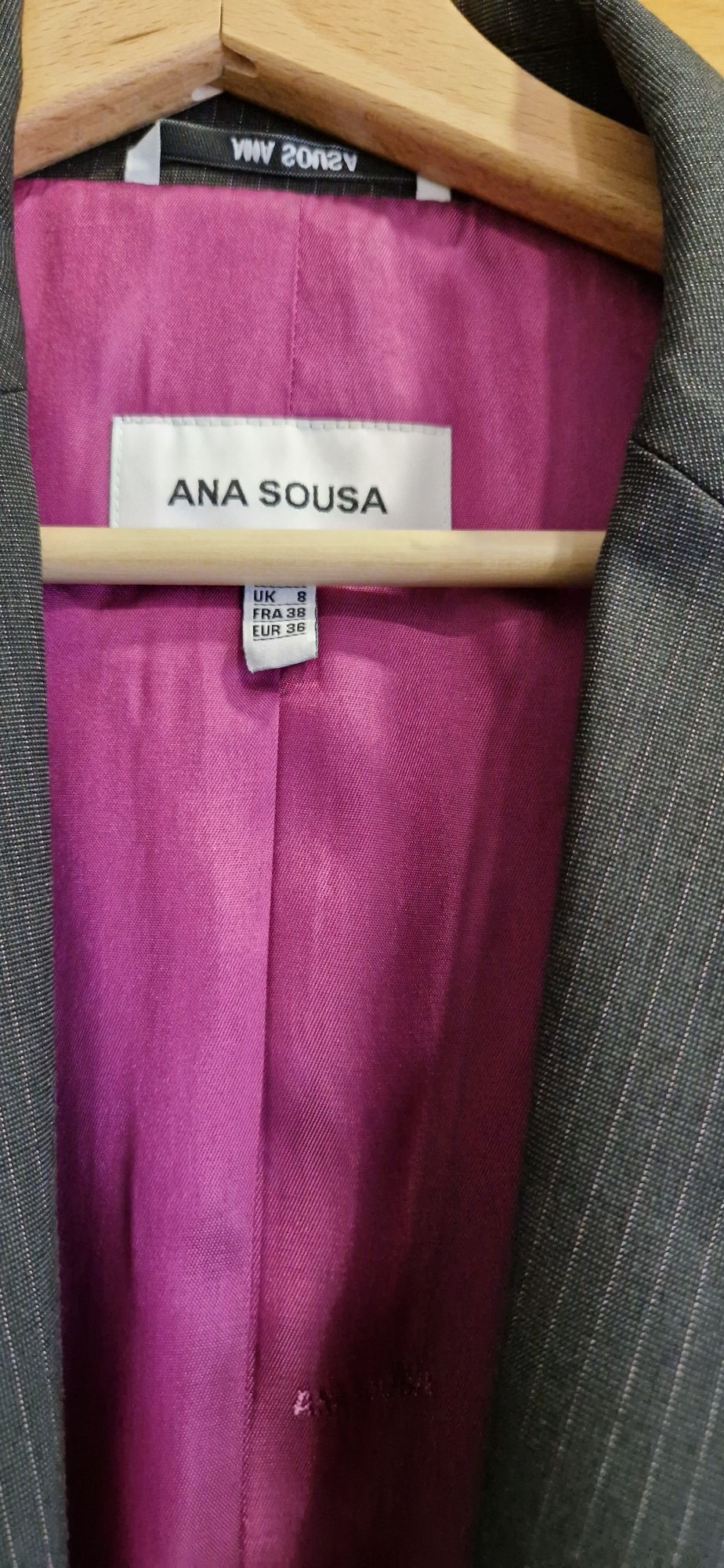 Blazer Ana Sousa