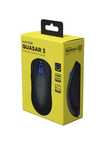 НОВА! Миша HATOR Quasar 3 Wireless Black (HTM730)