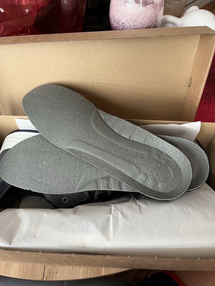 Nowe buty wojskowe Gregor 904A/MON