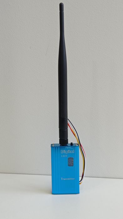 Продам відео передавач VTX 1.5G