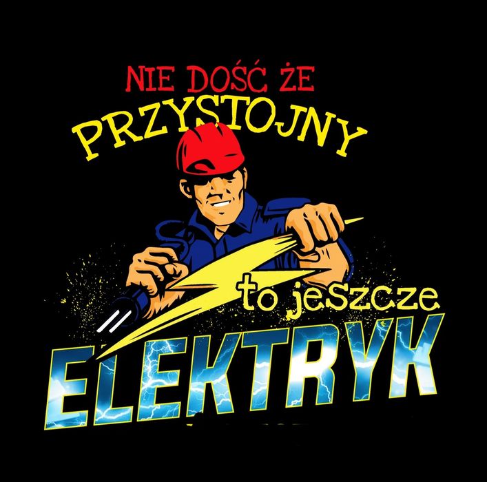 Usługi Elektryk - instalacje elektryczne, pomiary, przeglądy