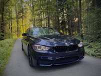 Sprzedam BMW f30