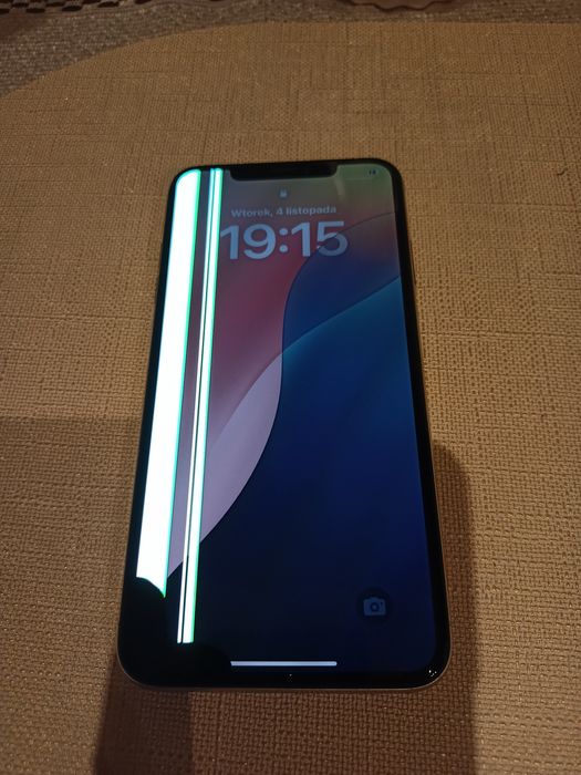 Wymienię iPhone xs max 256gb na inny telefon z dopłatą z mojej strony