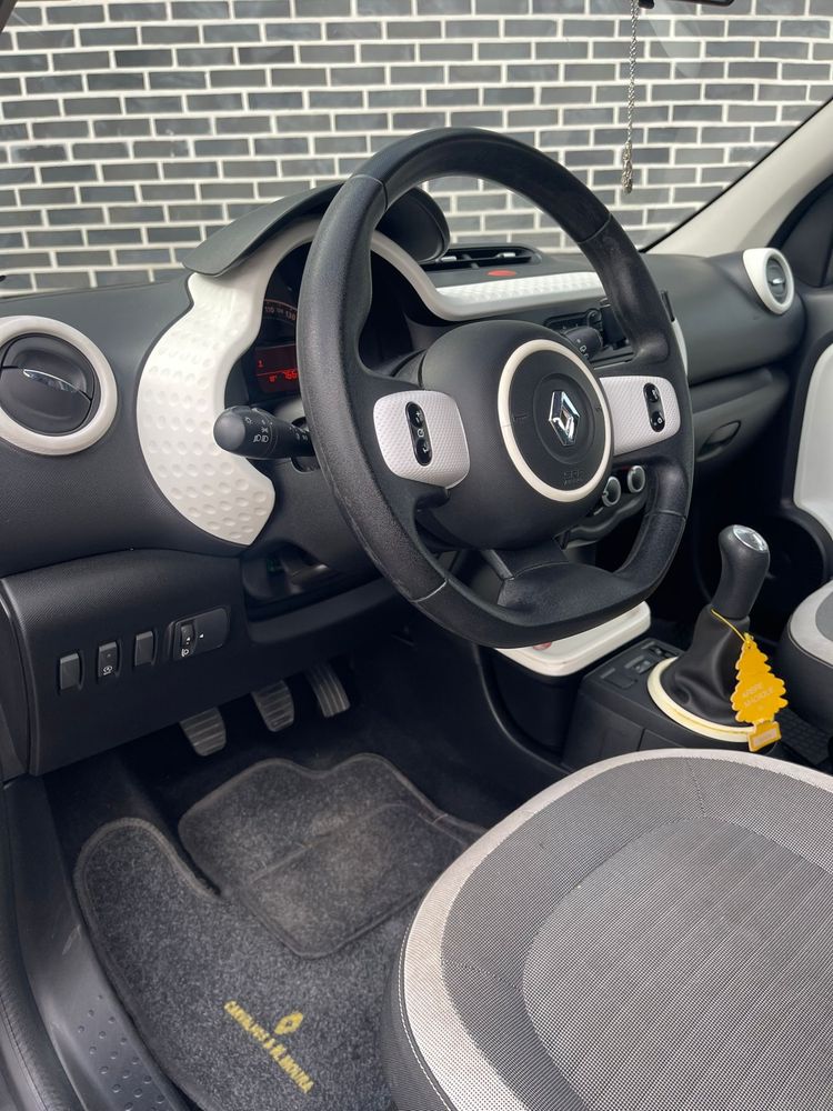 Renault Twingo 1.0 Sce Night & Day